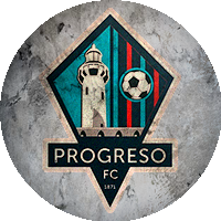 Logo Progreso Fútbol Club